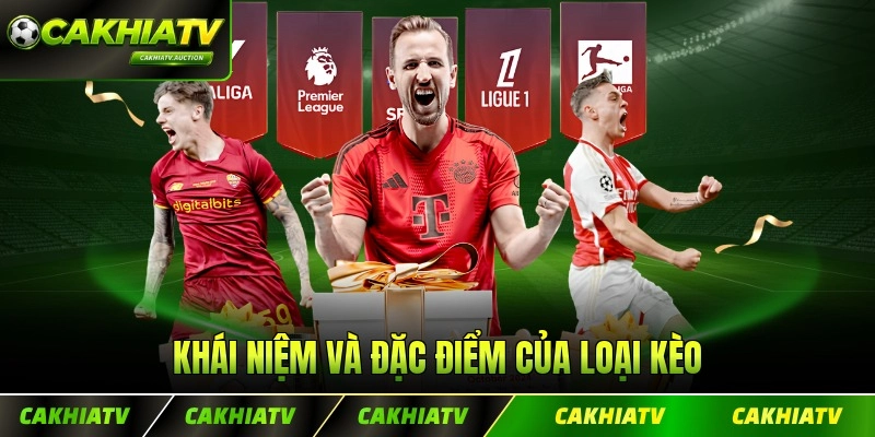 Khái niệm và đặc điểm của loại kèo an toàn